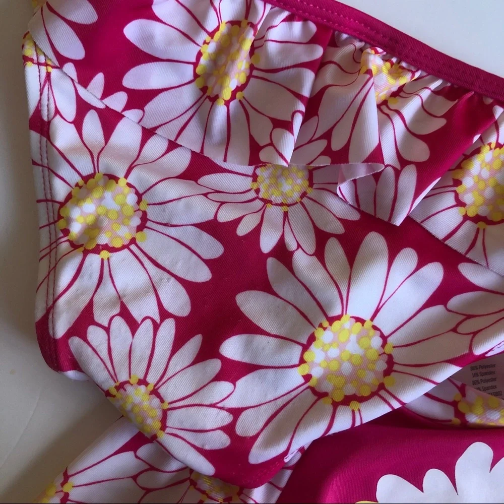 Gymboree swimsuit